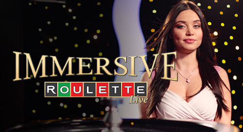 Immersive Roulette