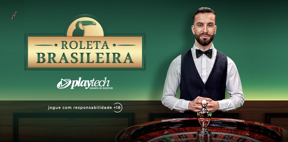 Roleta Brasileira